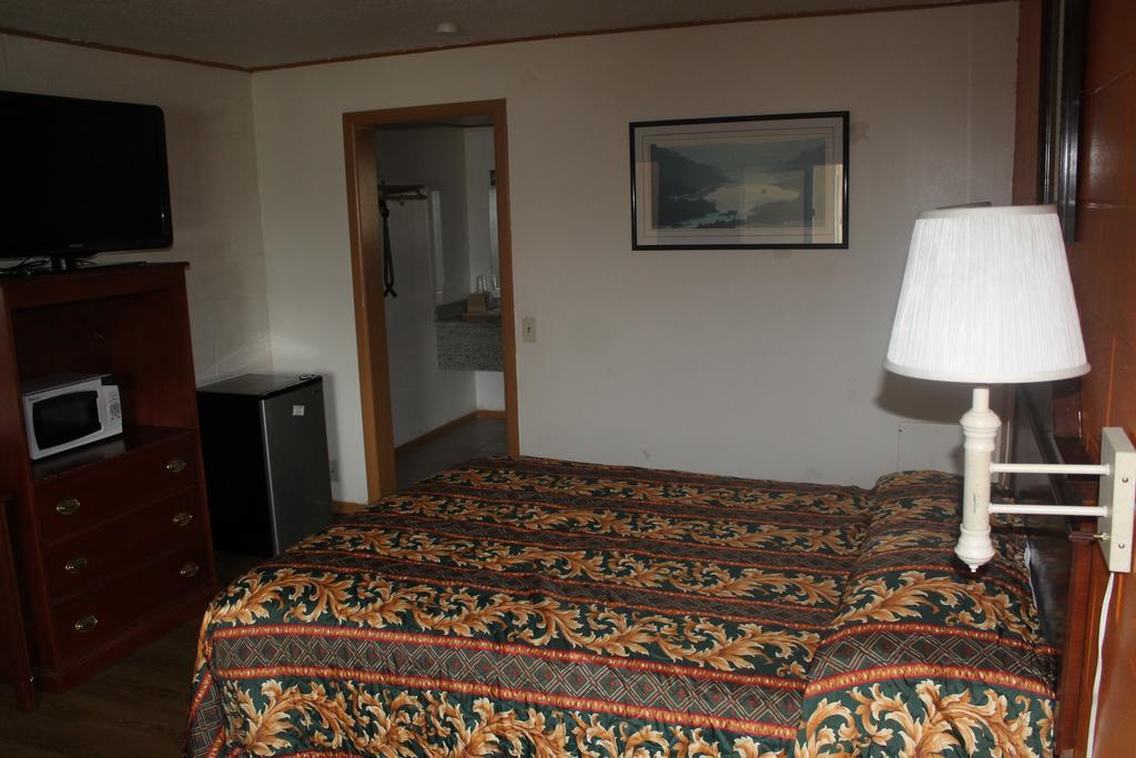 Olympia Inn Екстер'єр фото