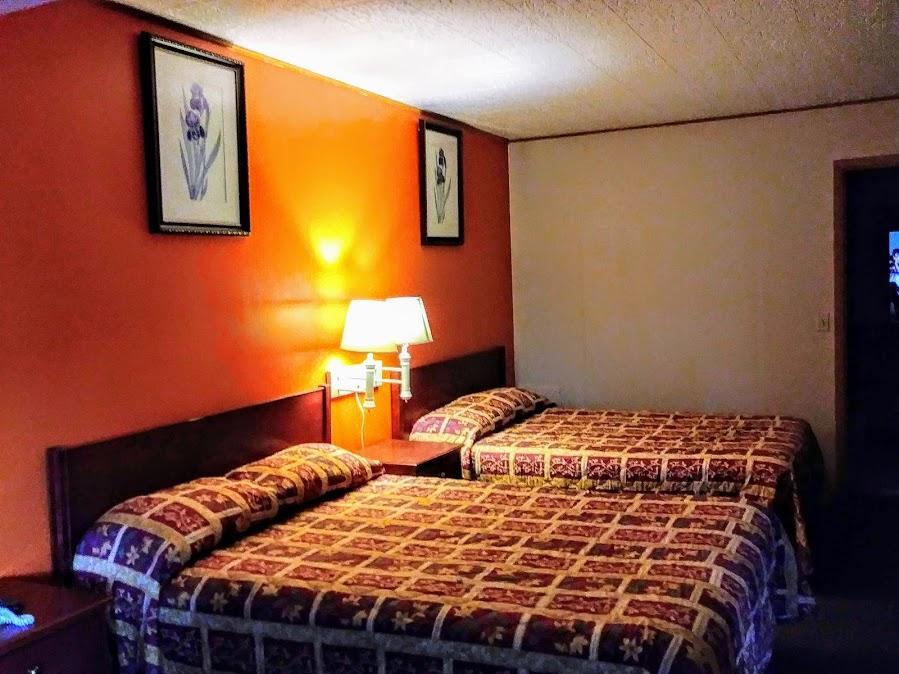 Olympia Inn Екстер'єр фото