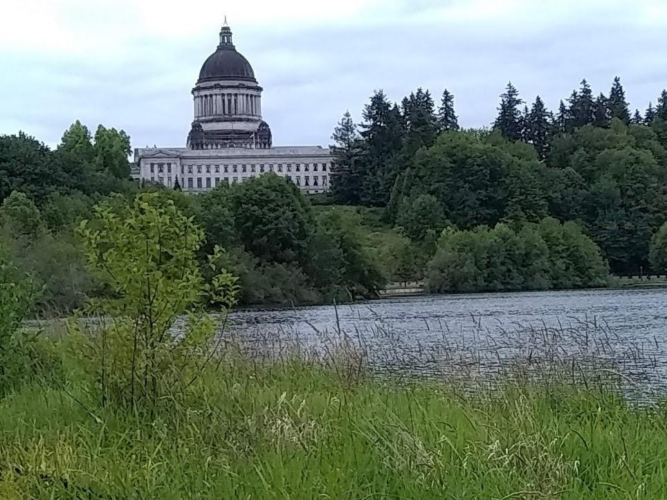 Olympia Inn Екстер'єр фото