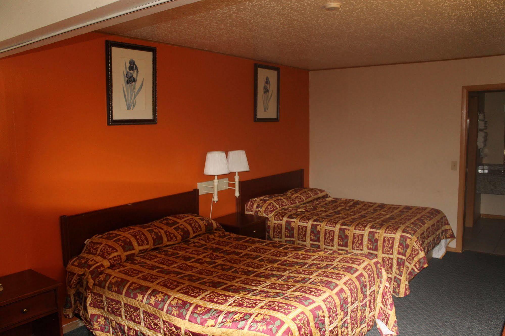 Olympia Inn Екстер'єр фото